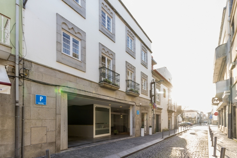 Exterior & Views, Laranjeira, Viana do Castelo