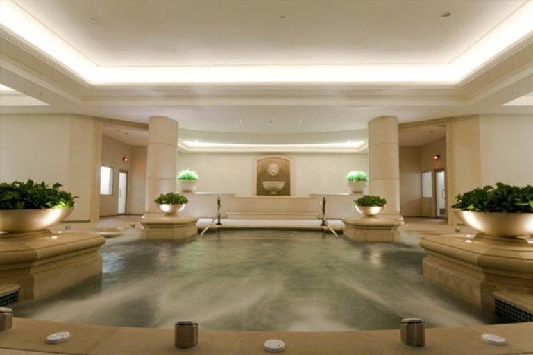 Public Area 4, RSL Cold & Hot Springs Resort Suao, Yilan