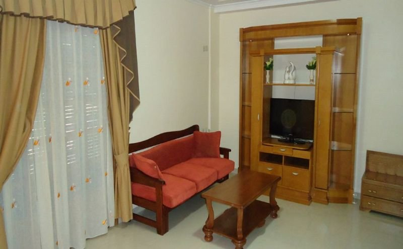 Bedroom 2, Brahmi, Bejaia