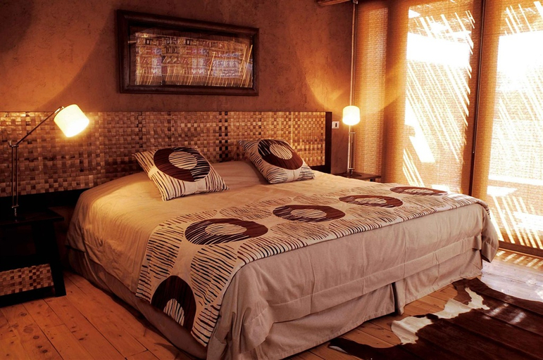 Bedroom 4, Cumbres San Pedro, El Loa