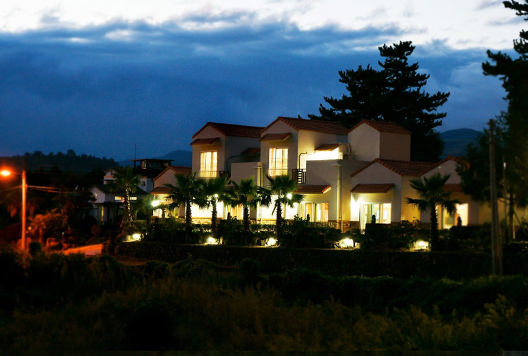 Exterior & Views 2, Memory In Jeju Pension, Seogwipo