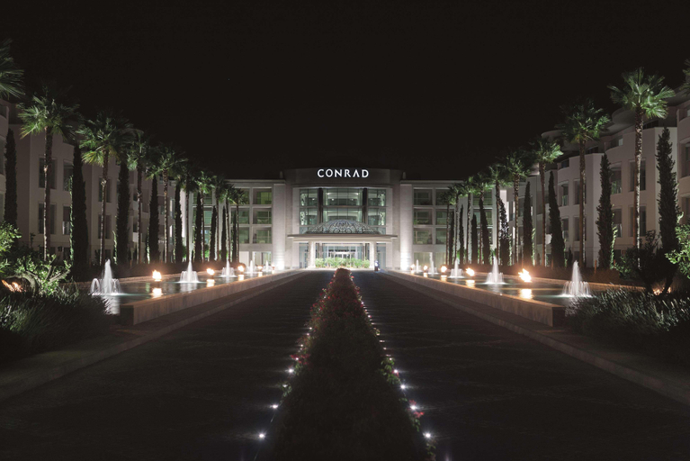 Exterior & Views 4, Conrad Algarve, Loulé
