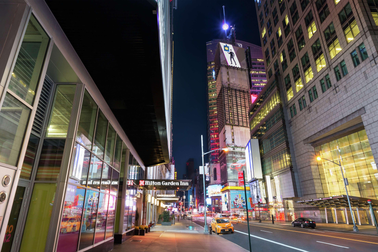 Exterior & Views 5, Hilton Garden Inn New York/Times Square Central, New York