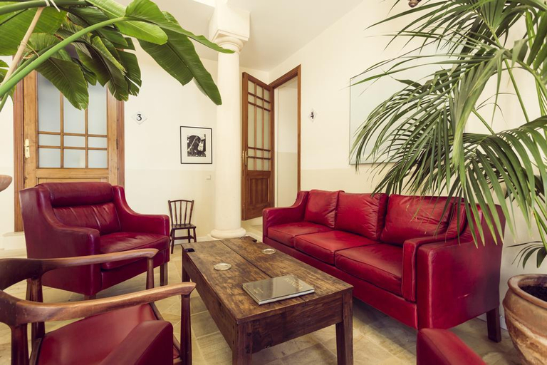 Public Area 4, Hotel La Fuente de la Higuera, Málaga