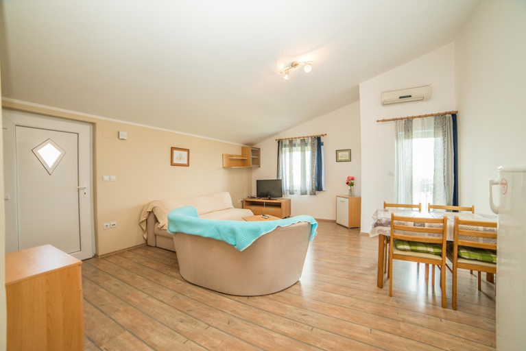 Others 5, Apartments Đurđa, Fažana