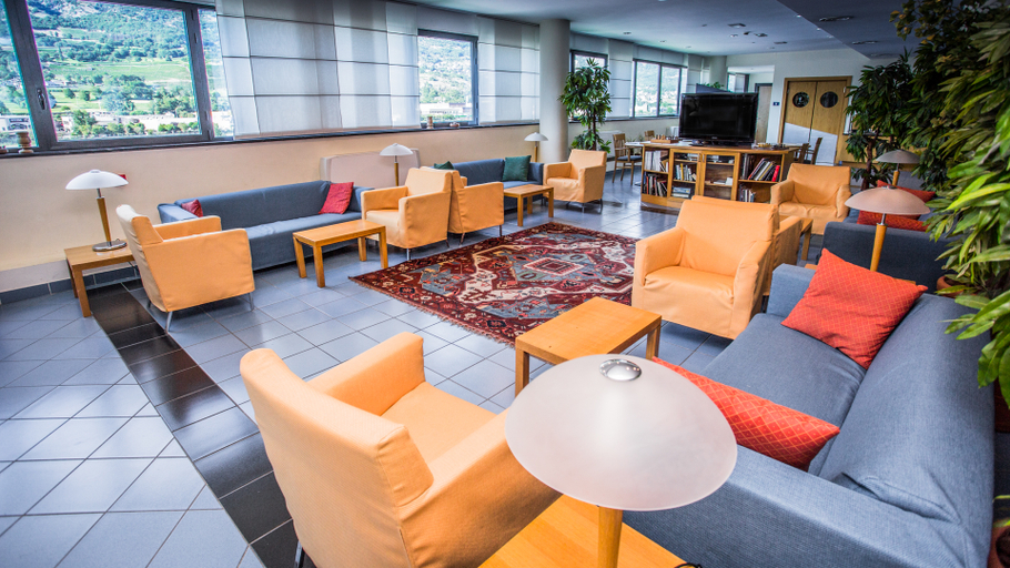 Public Area 3, Express Hotel Aosta East, Aosta