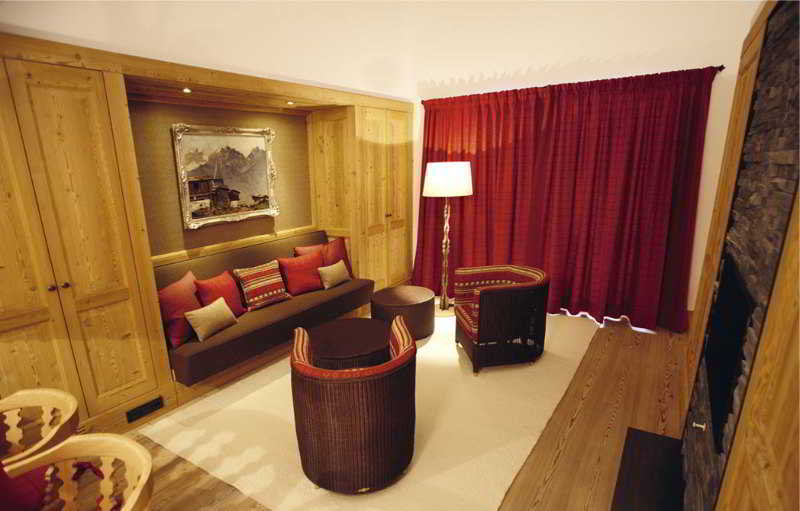 Bedroom 3, Gasthof Post, Schwaz