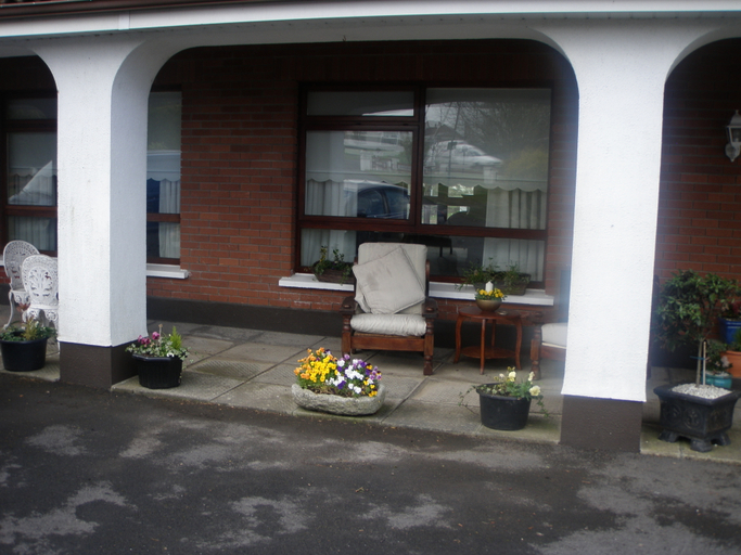 Exterior & Views 3, Aisling House