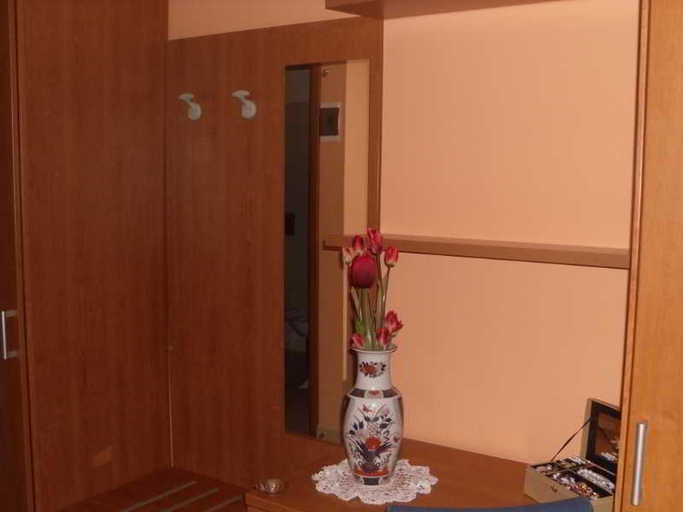 Public Area 2, Hotel Como, Syracuse