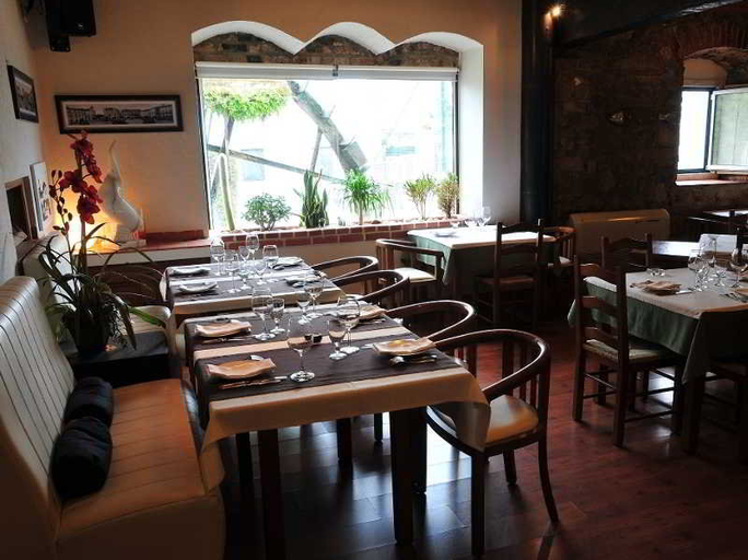 Food & Drinks 5, Casa Da Nora, Leiria