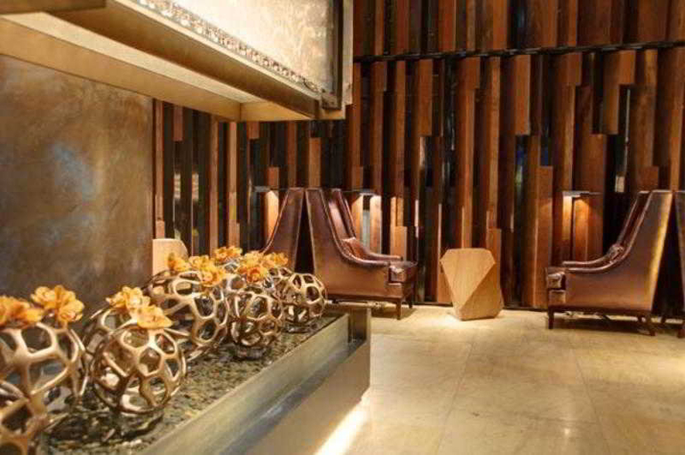 Public Area 4, The Dominick, New York