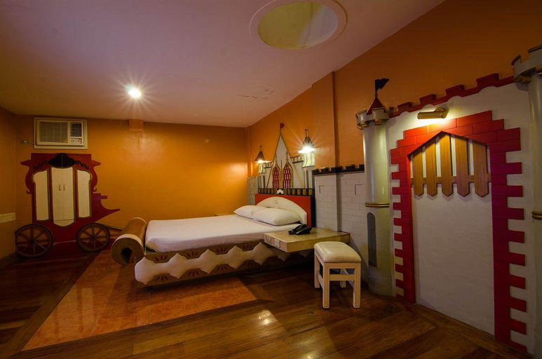 Sport & Beauty 5, Victoria Court San Fernando - Pampanga, San Fernando City