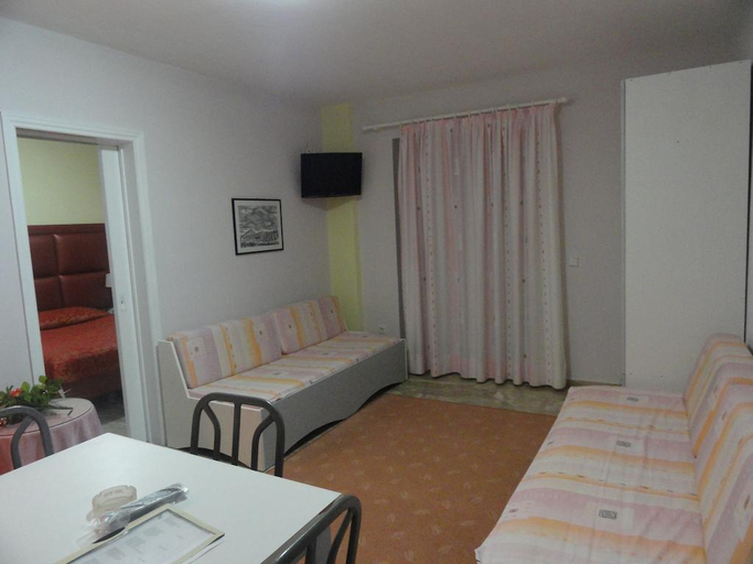 Bedroom 3, Panorama in Tolo, Peloponnese