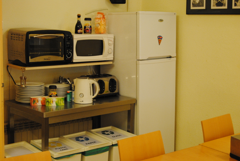 Others 3, Hostel Albergue Studio, Barcelona