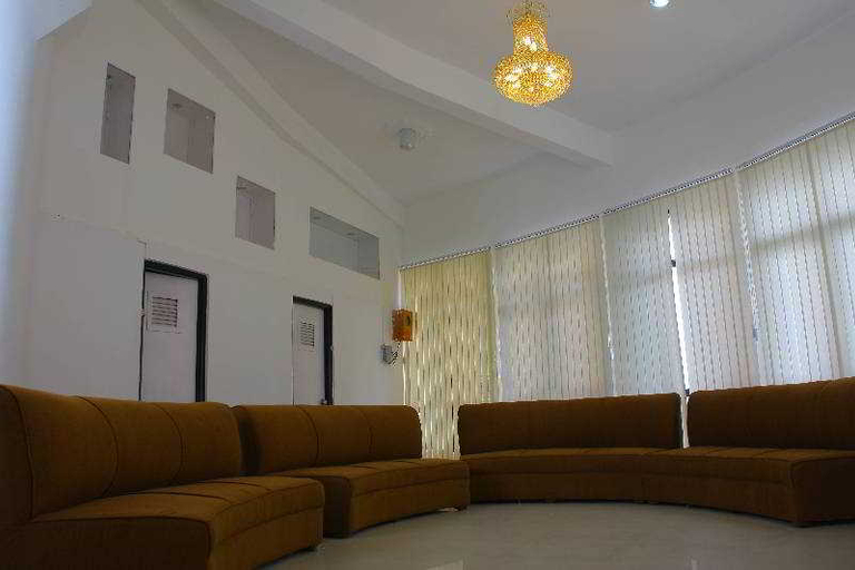Public Area
