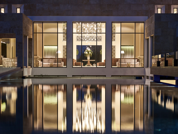Others, Sentido Pelagos Suites Hotel, South Aegean