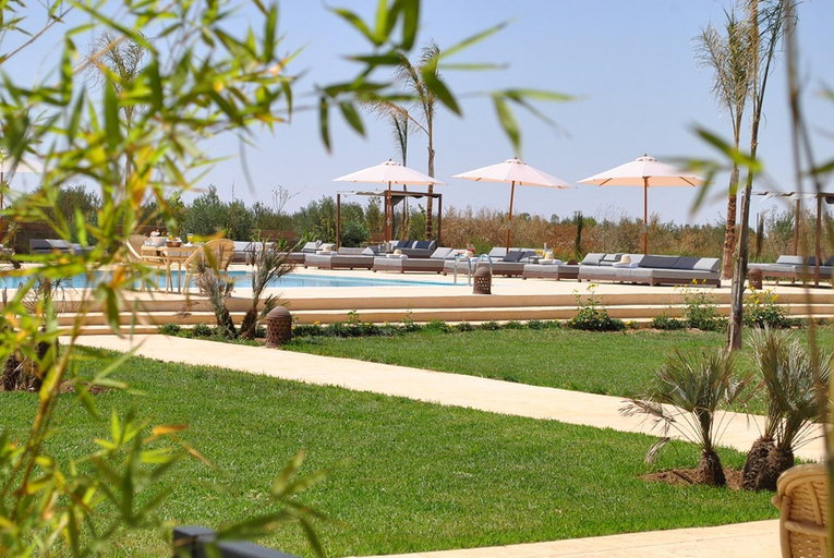 Exterior & Views 2, Taj Atlas Wellness Boutique Hotel & Spa, Al Haouz
