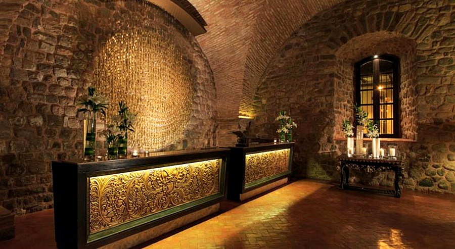 Public Area 4, JW Marriott El Convento Cusco, Cusco