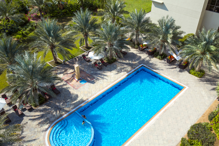 Sport & Beauty 3, Centro Sharjah by Rotana, Sharjah City