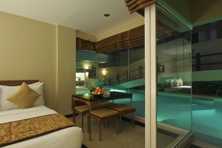 Exterior & Views 2, Two Seasons Boracay Resort, Malay