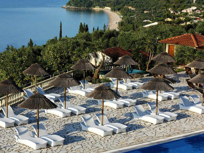 Exterior & Views 4, Pantokrator Hotel, Ionian Islands