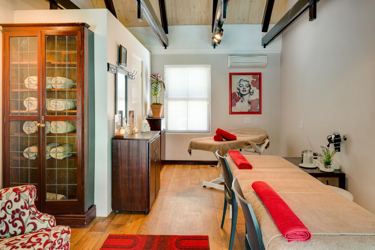 Public Area 5, Protea Hotel Dorpshuis & Spa Stellenbosch, Cape Winelands