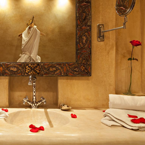 Riad Chbanate, Essaouira