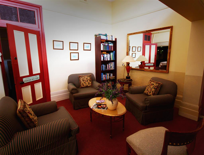 Public Area 2, Cotswold Gardens, Armidale Dumaresq