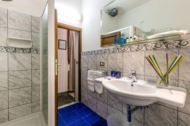 Hotel Collodi, Florence