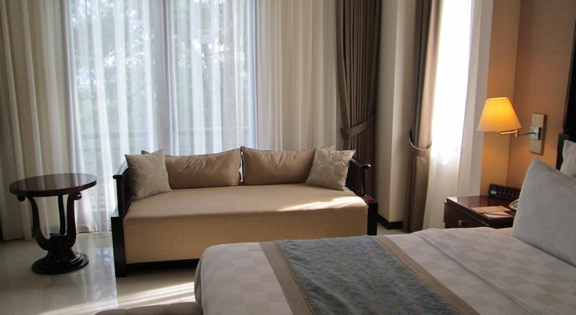 Bedroom 17