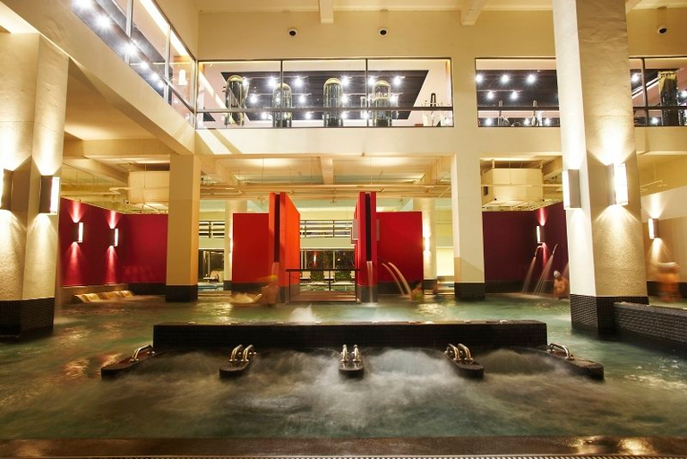 Public Area 5, South Garden Hotels and Resorts, Taoyuan