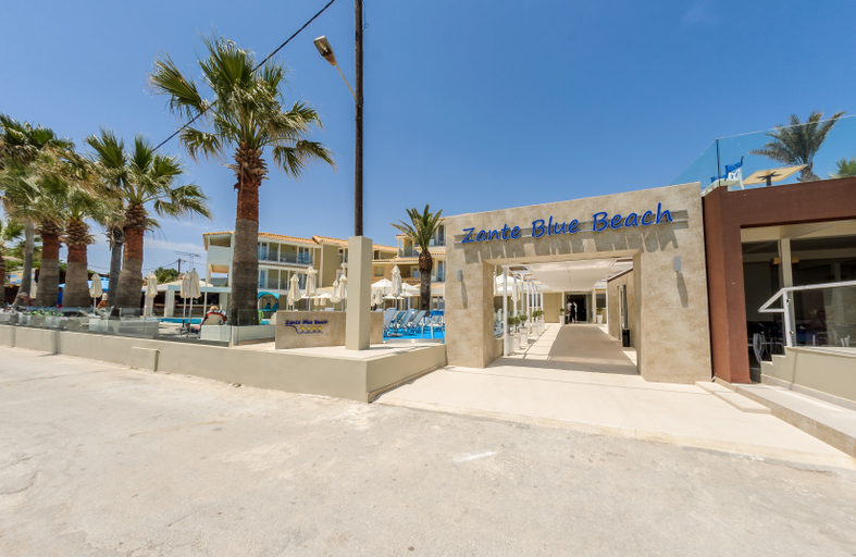 Exterior & Views 2, Cameo Beach Resort, Ionian Islands