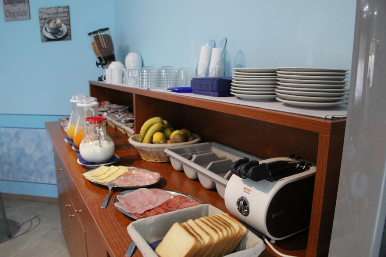 Food & Drinks 4, Hotel Alessander, Milano