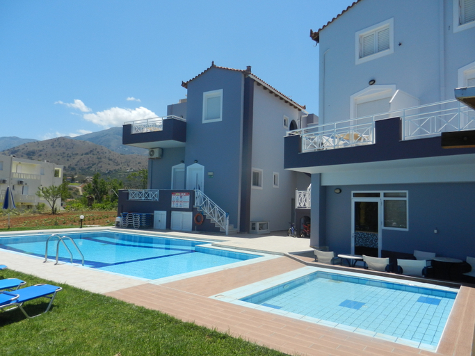 Sport & Beauty 4, Hotel Athena, Crete