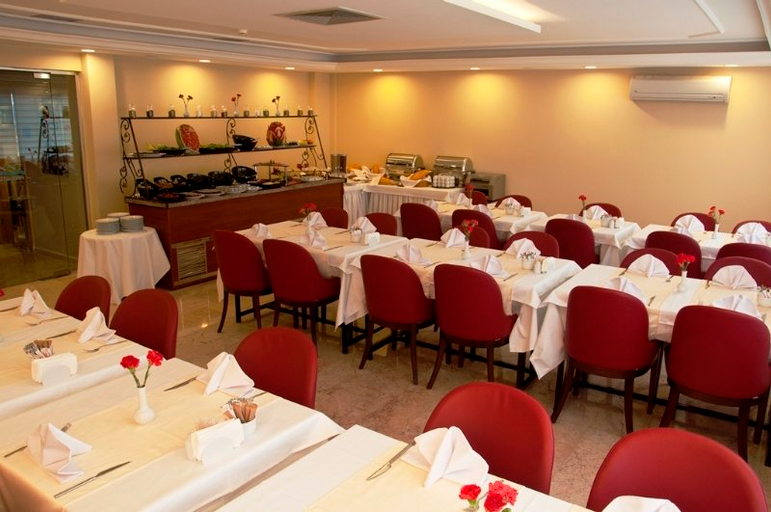 Food & Drinks 5, Abel Hotel, Fatih