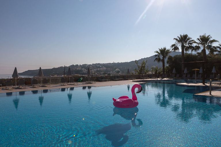 Sport & Beauty 2, Almyrida Village & Water Park, Crete