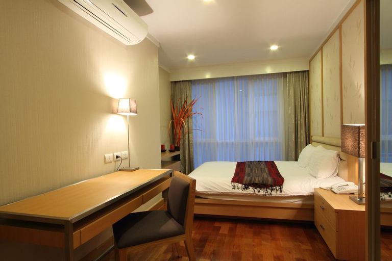Bedroom 30