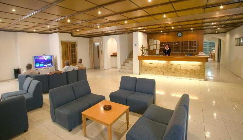 Public Area 4, Matoula Beach Hotel, South Aegean