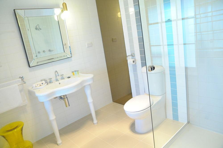 Bathroom 5, Comfort Inn Sovereign Hill, Ballarat - Central