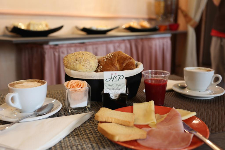Food & Drinks 5, Hotel Piola, Milano