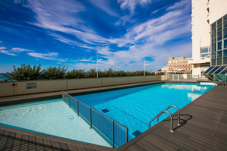 Sport & Beauty 5, Residence Victoria Surf, Pyrénées-Atlantiques