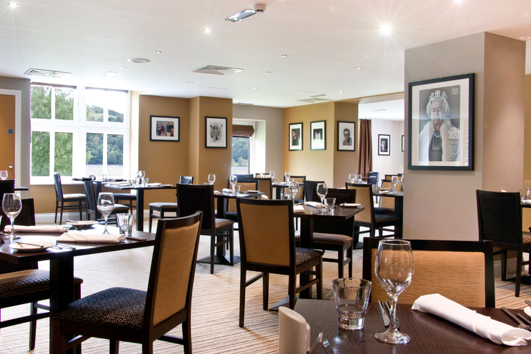 Food & Drinks 3, Daffodil Hotel & Spa, Cumbria