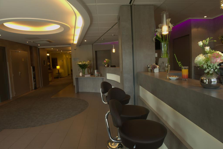 Public Area 3, ibis Styles Rennes Cesson, Ille-et-Vilaine