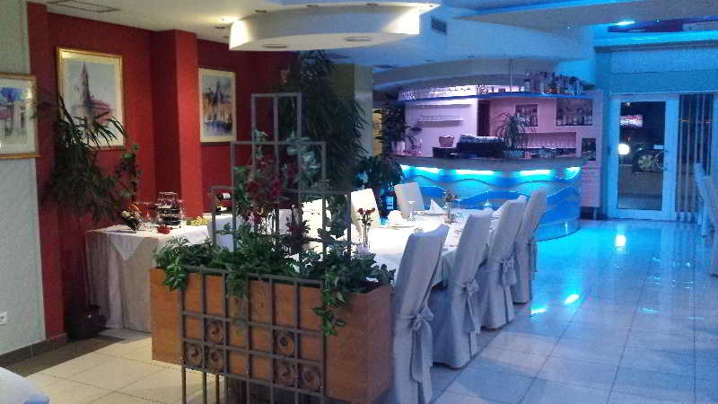 Public Area 2, Aparthotel Astoria, Seget