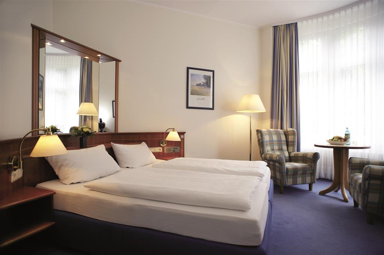 Bedroom 5, Göbel´s Vital Hotel Bad Sachsa, Osterode am Harz