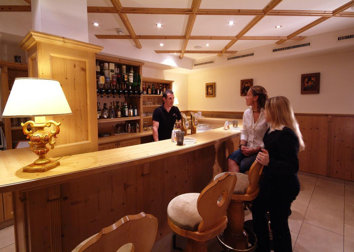 Public Area 5, VAYA Zell am See, Zell am See