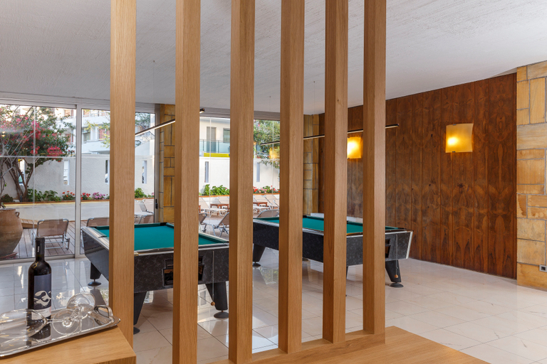 Public Area 2, Athena Hotel, South Aegean
