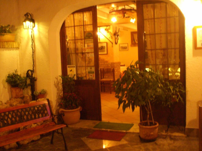 Public Area, Agriturismo Da Merlo, Venezia