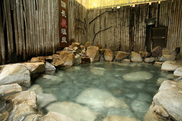 Public Area 3, Shirahamakan, Shirahama