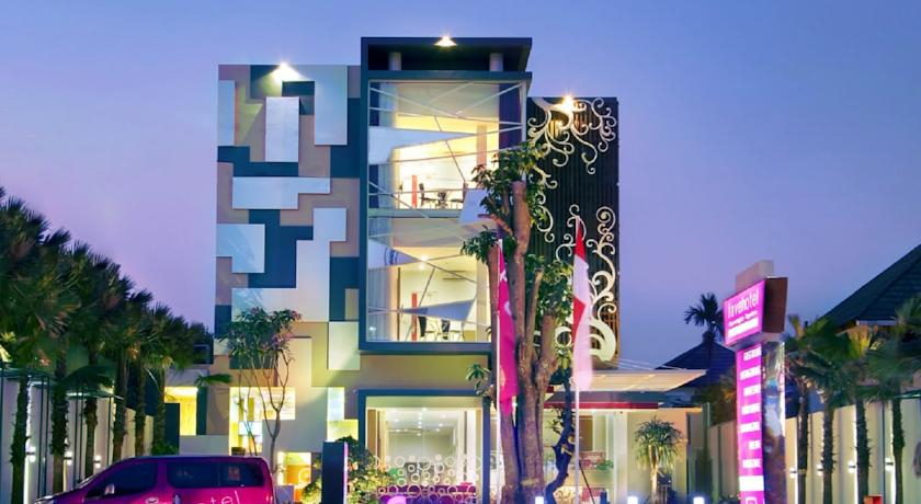favehotel Kusumanegara, Yogyakarta